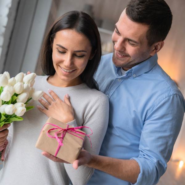 40th Birthday Present for Wife: The Luxury of Blissy Silk Products