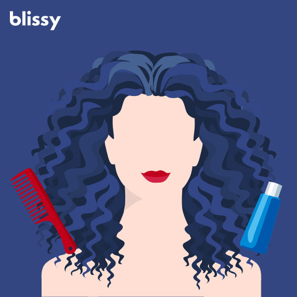 The Curly Girl's Guide to Caring for Your 3A Hair Type