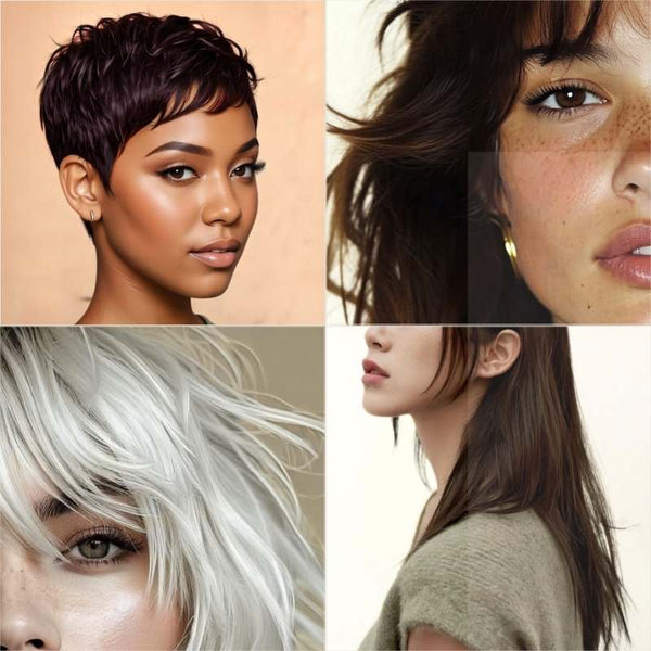 Hair Cuts for Women in 2026: Top Looks Loved on Pinterest & in Salons