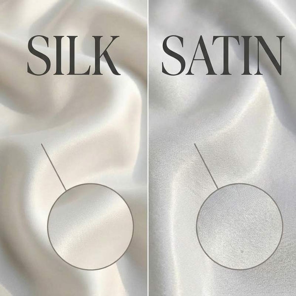 Is It Fake Silk? Spot These Red Flags First