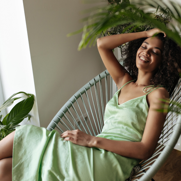 Best Silk Detergent for Lasting Shine and Softness