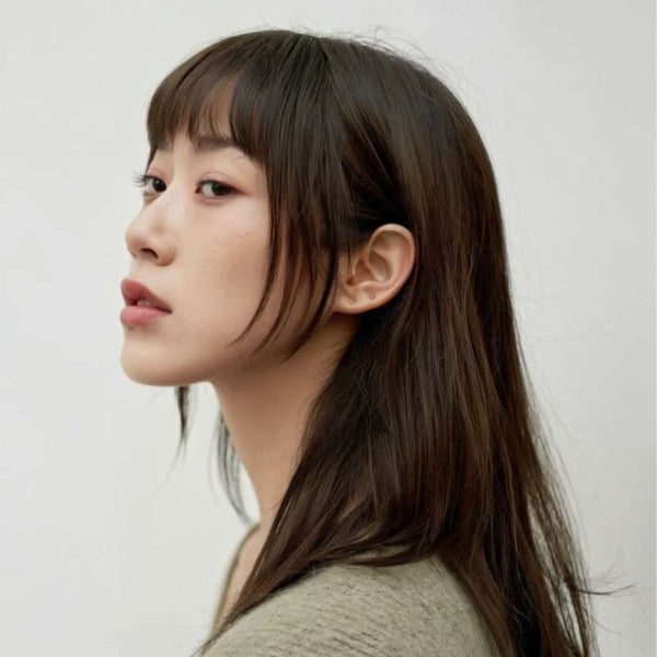 Asian Hairstyles for Women: 10 Trendy Haircuts to Try