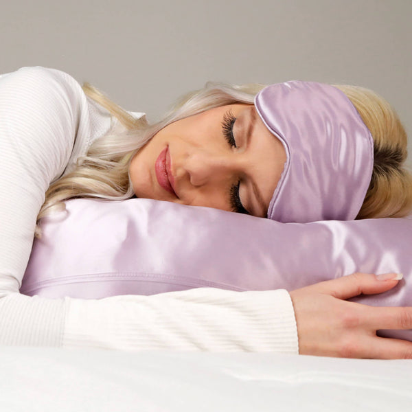 Are You Getting Enough Sleep? Take the Blissy Quiz