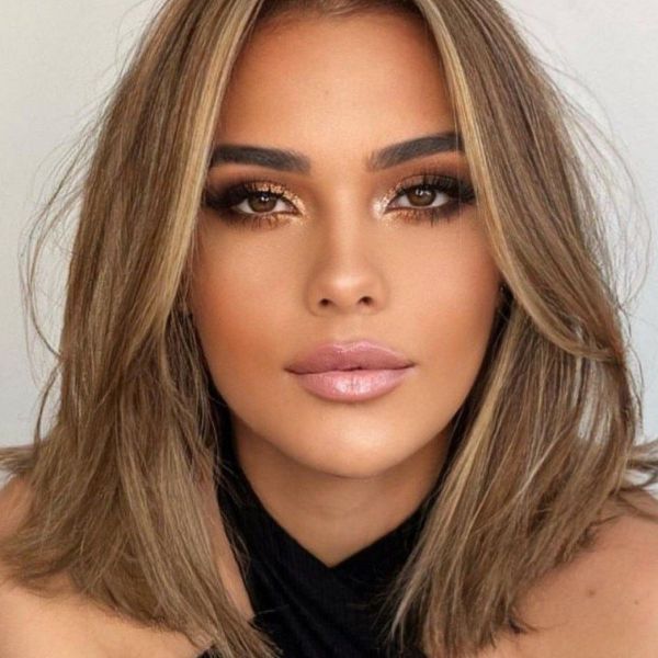 37 Haircuts for Long Straight Hair + Looks for All Lengths