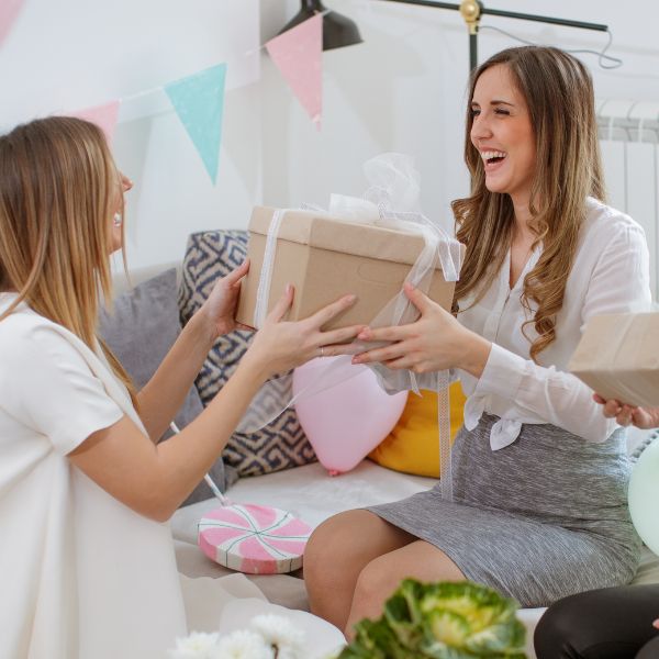 Say It with a Gift: Galentine's Day Present Ideas for Your Best Gals