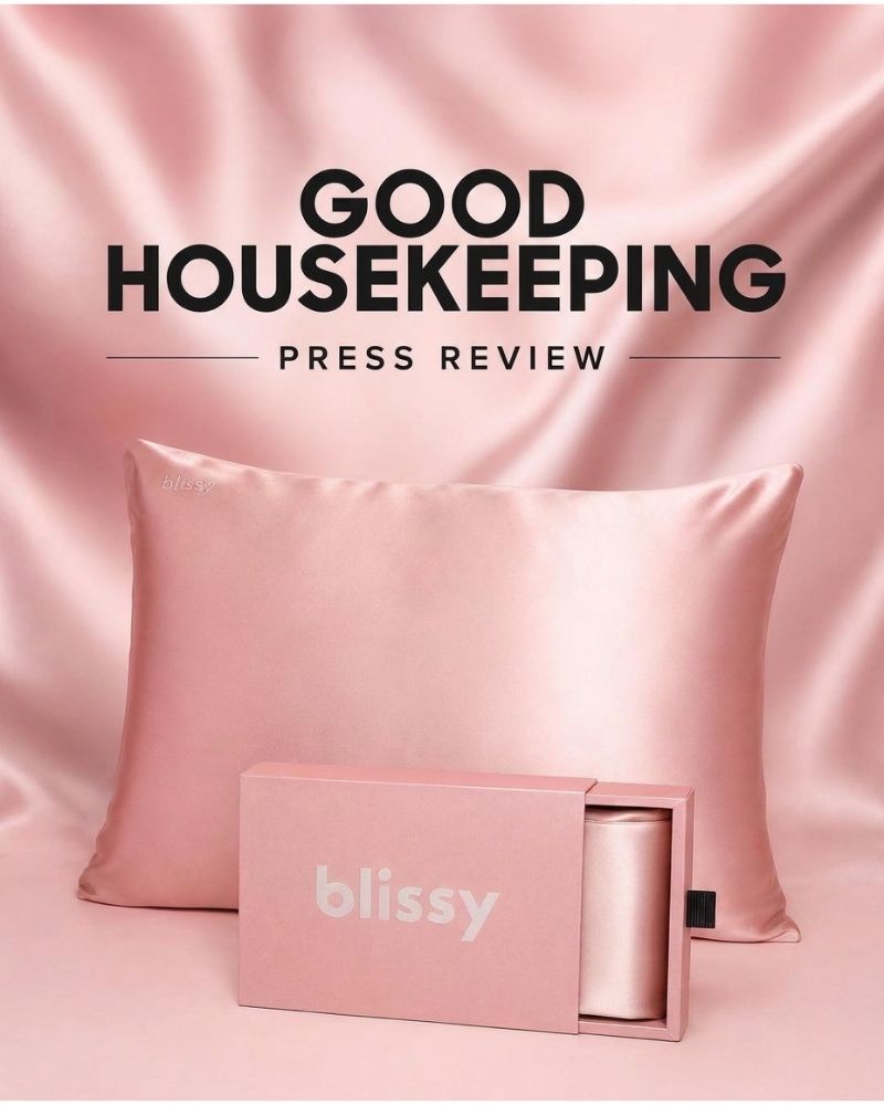 blissy honest review