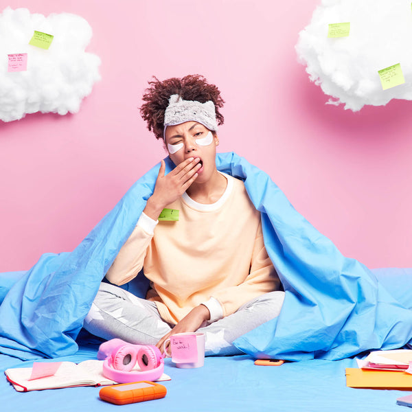 An Investigation into Sleep Quantity vs. Sleep Quality