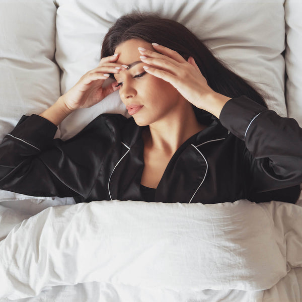 11 Ways to Beat the Heat During Hot Summer Months (Those Sweaty Sticky Nights, Yuck)