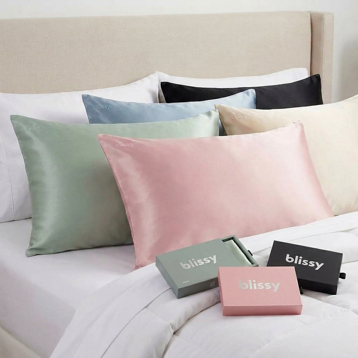 Pillowcases