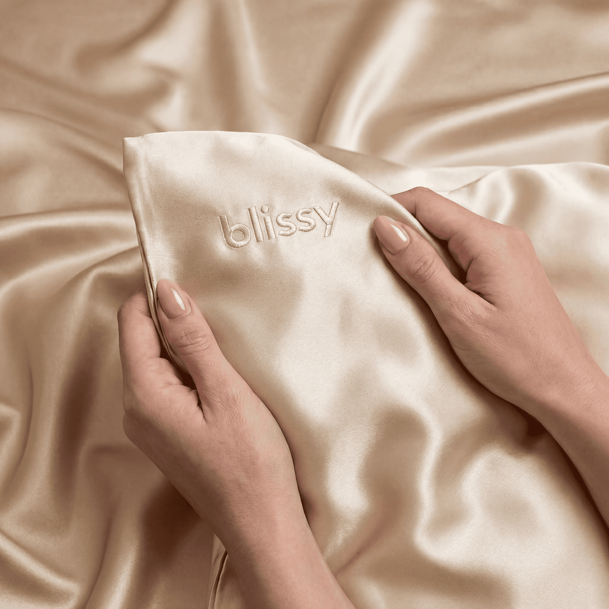 Pillowcase - Champagne - Standard
