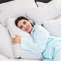 Signature Adjustable Pillow - Classic - Queen