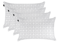Signature Adjustable Pillow - Classic - Queen - Bundle Set