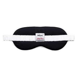 Blissy Marilyn Monroe™ Silk Blissy Dream Set Detail – Queen