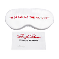 Queen Marilyn Monroe™ Blissy Dream Set – Blissy Premium Silk