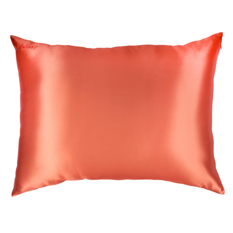 Queen Sunrise Pillowcase – Blissy Premium Silk