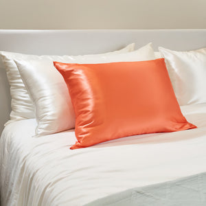 Queen Sunrise Pillowcase – Blissy Premium Silk