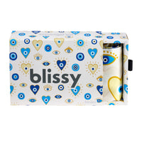 Pillowcase - Mystic Blue Eye - King