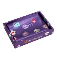Queen Gabby'S Dollhouse Pillowcase – Blissy Premium Silk
