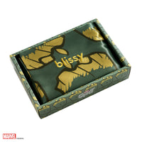 Marvel™ Pillowcase – Blissy Premium Silk