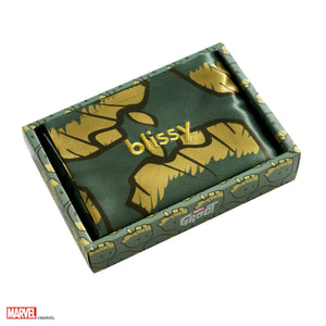 Marvel™ Pillowcase – Blissy Premium Silk