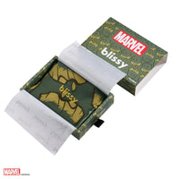 Blissy Marvel™ Pillowcase Lifestyle – Mulberry Silk