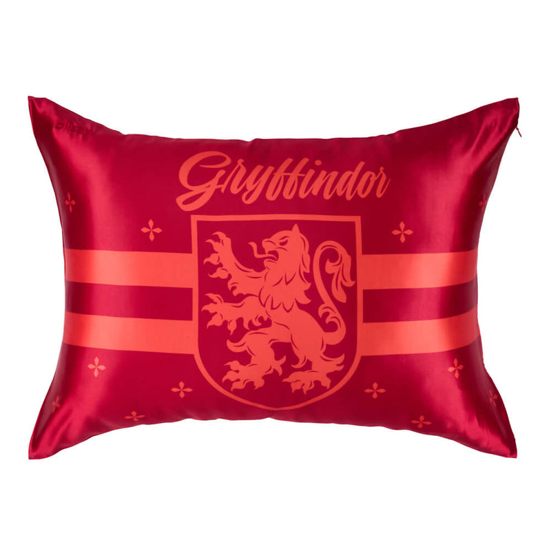 Harry Potter Mulberry Silk Pillowcase – Blissy Queen