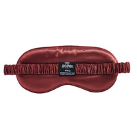 Harry Potter Sleep Mask – Blissy Premium Silk