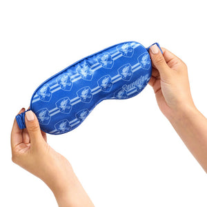 Harry Potter Sleep Mask – Blissy Premium Silk