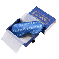 Blissy Harry Potter Silk Sleep Mask Detail –