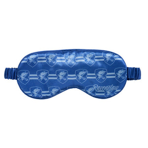 Blissy Harry Potter Sleep Mask Lifestyle – Mulberry Silk