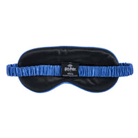 Blissy Harry Potter Silk Sleep Mask Detail –