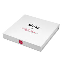 Marilyn Monroe™ Mulberry Silk Blissy Dream Set – Blissy Standard