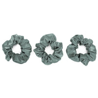 Blissy Mulberry Silk Blissy Scrunchies – Matcha