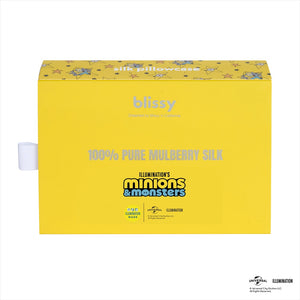 Pillowcase - Minions & Monsters - Seeing Stars - King
