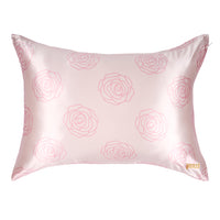 Wicked Mulberry Silk Pillowcase – Blissy King