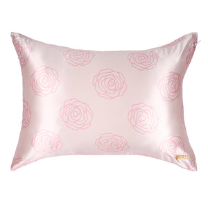 Wicked Mulberry Silk Pillowcase – Blissy King