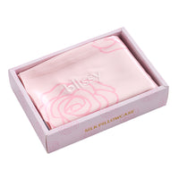 Blissy King Wicked Pillowcase Lifestyle – Mulberry Silk