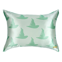 Wicked Mulberry Silk Pillowcase – Blissy King