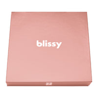 Queen Rose Gold Blissy Dream Set – Blissy Premium Silk