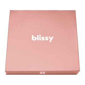 Queen Rose Gold Blissy Dream Set – Blissy Premium Silk