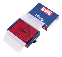 Spider-Man Pillowcase – Blissy Premium Silk