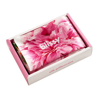 Standard Zodiac Flower Pillowcase – Blissy Premium Silk