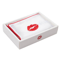 Blissy Mulberry Silk Pillowcase – Marilyn Monroe™ Queen