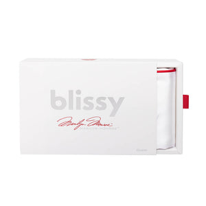 Queen Marilyn Monroe™ Pillowcase – Blissy Premium Silk