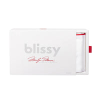 Standard Marilyn Monroe™ Pillowcase – Blissy Premium Silk