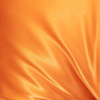 Blissy Coral Silk Pillowcase Detail – Queen