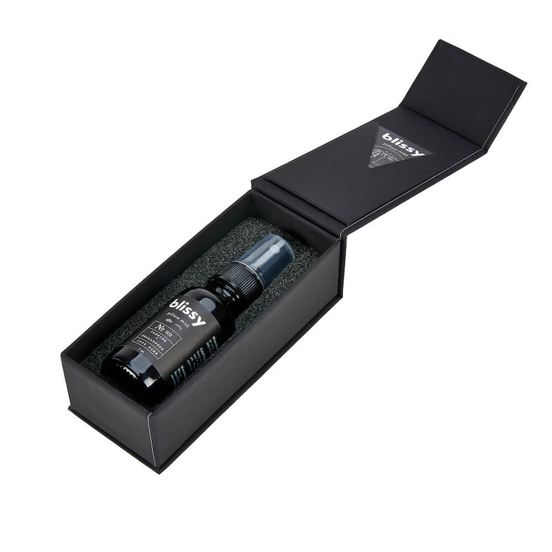 Blissy Blissy Sleep & Pillow Mist (Jasmine & Eucalyptus) Lifestyle