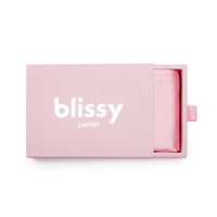 Blissy Bubblegum Pink Pillowcase Lifestyle – Mulberry Silk