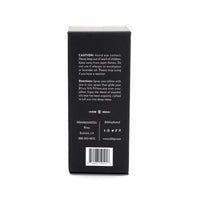 Award-Winning Aromatherapy Spray Blissy Sleep & Pillow Mist Close-Up – Blissy 22 Momme Silk
