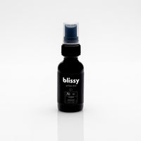Blissy Mulberry Silk Blissy Sleep & Pillow Mist – Award-Winning Aromatherapy Spray